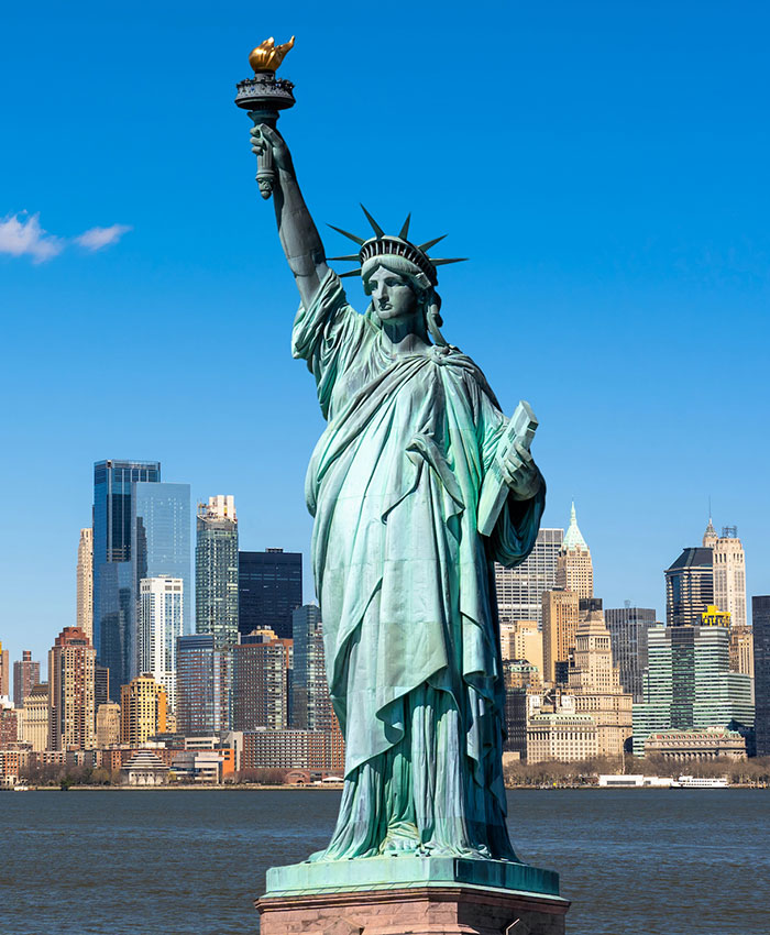New York