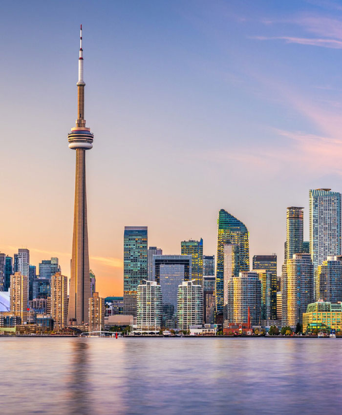 Toronto